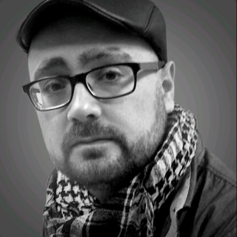 Juan Ramón Fernández Oliver